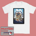 O.A.R. Stories Of A Stranger 20th Anniversary Poster shirt Unisex , , , Long Sleeve Tee