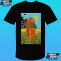 Wilco Apr 28 2026 Poster Mobile, Alabama Shirt Unisex , , , Long Sleeve Tee