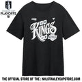 Go Kings Go Los Angeles Kings Black 2026 Nhl Playoff Hometown Slogan Legacy Shirt Unisex , , , Long Sleeve Tee