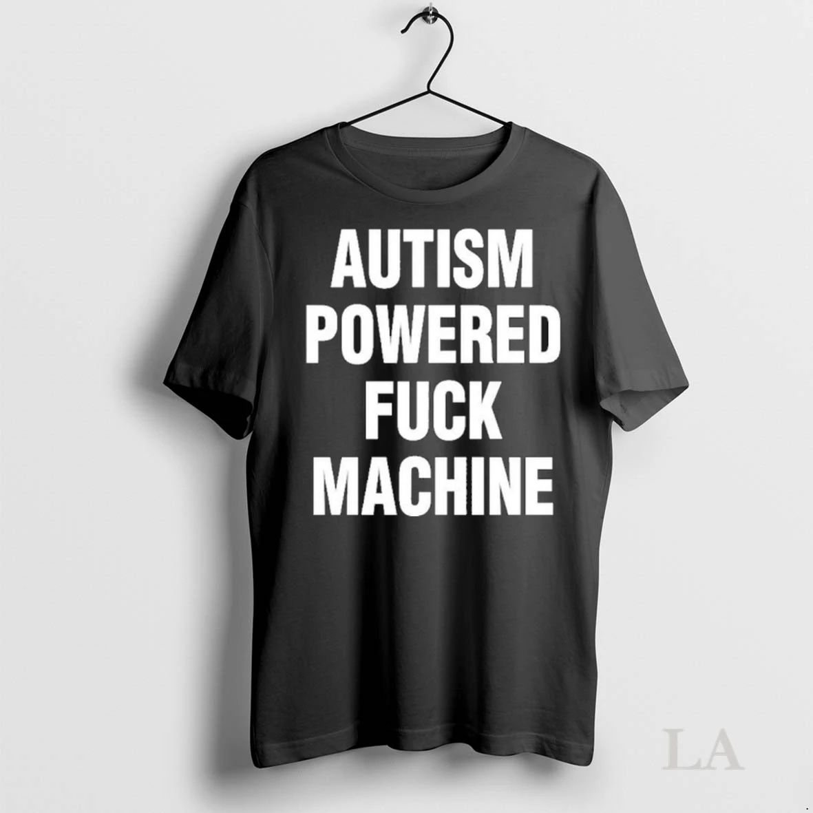 Original Tylenol Autism Powered Fuck Machine Unisex , , , Long Sleeve Tee