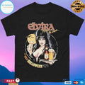 Elvira Mistress Dark Official Fear Halloween 91 Tee Unisex T-shirt, Sweatshirt, Hoodie (1)