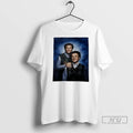 Officials Will Ferrell And John C Reilly Step Brothers T Shirts Unisex , , , Long Sleeve Tee