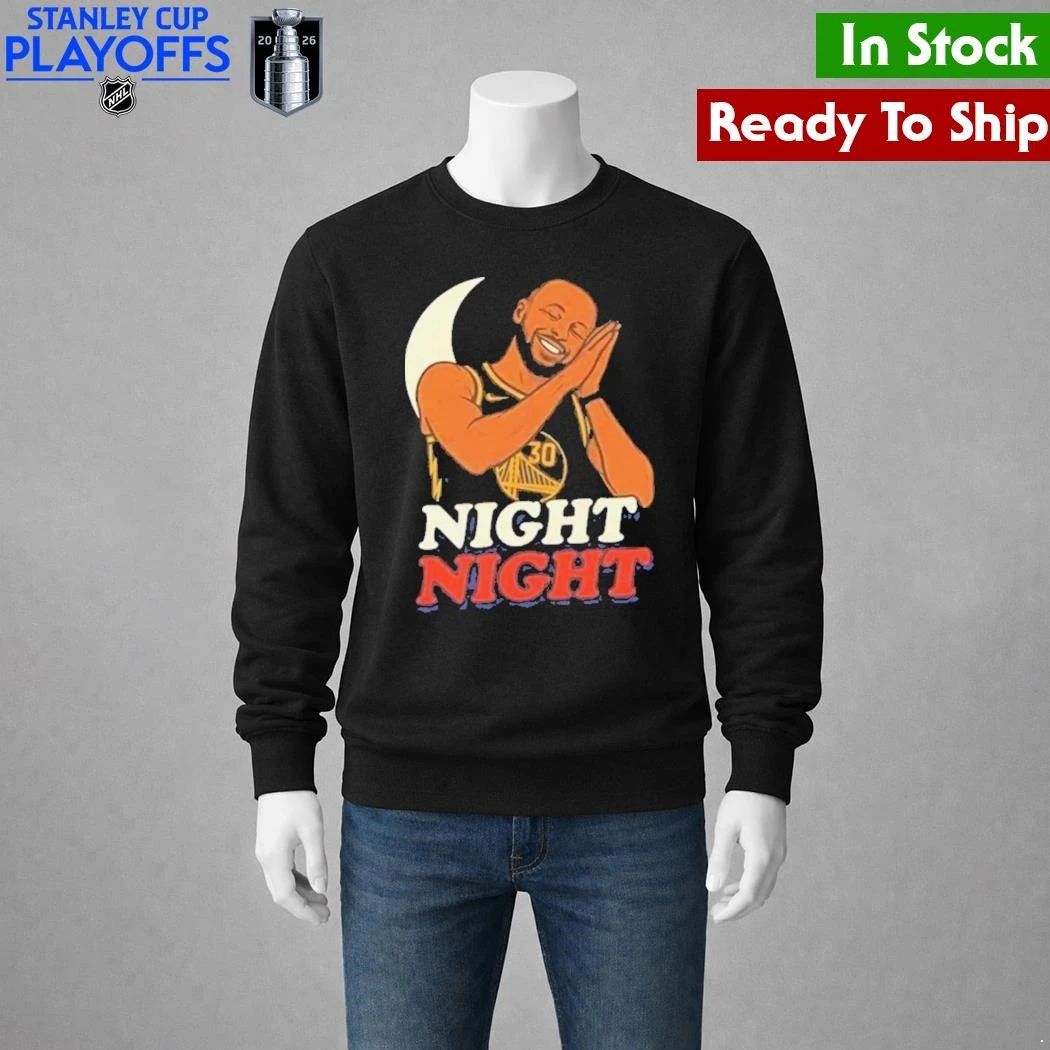 Stephen Curry GSW Steph Night Celebration Basketball Shirt Unisex , , , Long Sleeve Tee