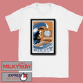 Poster The Reverb Syndicate Ottawa 2025 Tour shirt Unisex , , , Long Sleeve Tee