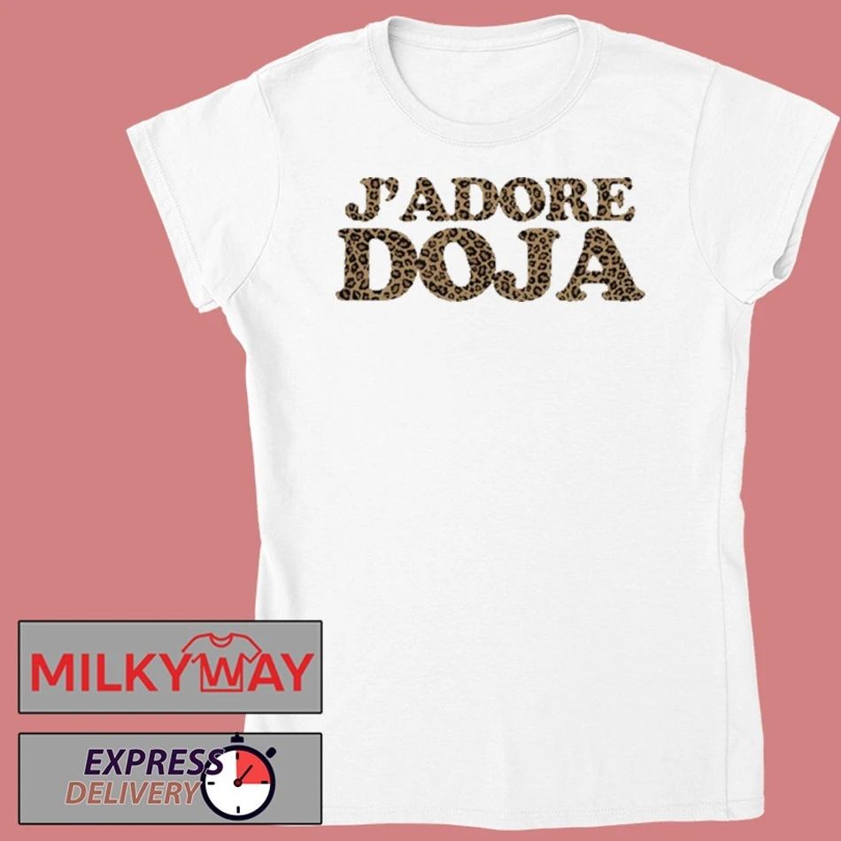 Doja Cat J’adore Unisex , , , Long Sleeve Tee