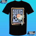 Keith Urban Flow State Black Shirt Unisex , , , Long Sleeve Tee