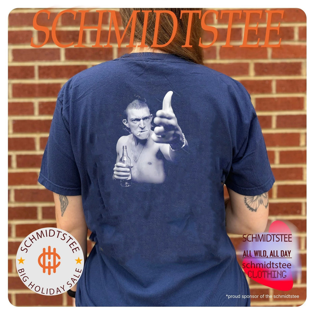 La Haine 1995 Vincent Cassel portrait shirt