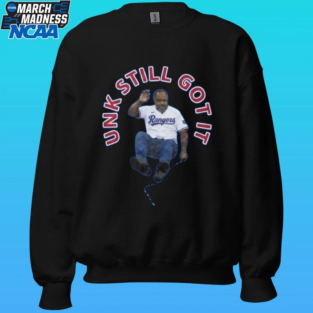 Andrew McCutchen Unk Still Got It Nelson Cruz Shirt Unisex , , , Long Sleeve Tee