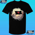 Faze Pro Victory Flag Shirt Unisex , , , Long Sleeve Tee