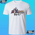 Chess 8647 Trump Shirt Unisex , , , Long Sleeve Tee