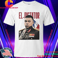 El Dictator Kylian Mbappe Shirt