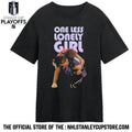 2026 Coachella One Less Lonely Girl Shirt Unisex , , , Long Sleeve Tee