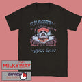 B-Positive Space King shirt Unisex , , , Long Sleeve Tee
