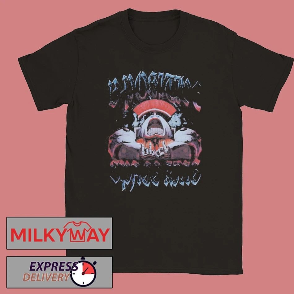 B-Positive Space King shirt Unisex , , , Long Sleeve Tee