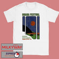 Ohana Festival Dana Point Shows On Sep 26-28 2025 shirt Unisex , , , Long Sleeve Tee