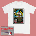 Punk In The Park California 2025 Poster shirt Unisex , , , Long Sleeve Tee
