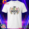 Nationals HBCU Night Shirt