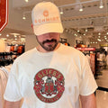 Gliers Goetta FC Cincinnati logo shirt