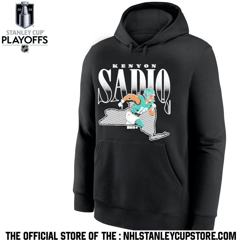 Kenyon Sadiq State Star Remix Shirt Unisex , , , Long Sleeve Tee
