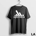 Original Ugly Kid Joe Fingerdas Ladies Unisex , , , Long Sleeve Tee