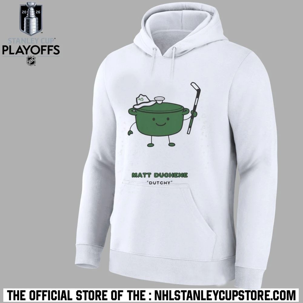 Dallas Stars Matt Duchene Dutchy Shirt Unisex , , , Long Sleeve Tee