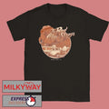 Red Clay Strays Red Rocks 2025 Shirt Unisex , , , Long Sleeve Tee