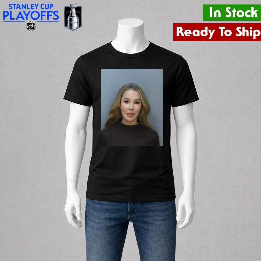 Lisa Hochstein Mugshot Shirt Unisex , , , Long Sleeve Tee