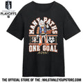 Many Paths Time To Mask One Goal ADHC Shirt Unisex , , , Long Sleeve Tee