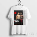 Premium Qbrz2i50 Ufc Fight Night Garcia Vs Onama Featherweight Bout Nov 1 Sat Unisex , , , Long Sleeve Tee
