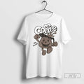 Officials Coffee Man Oh Yeah Style Kool Aid T Shirts Unisex , , , Long Sleeve Tee