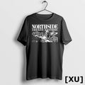 Northside Chicken Rhythms Tshirts Sweater Unisex , , , Long Sleeve Tee
