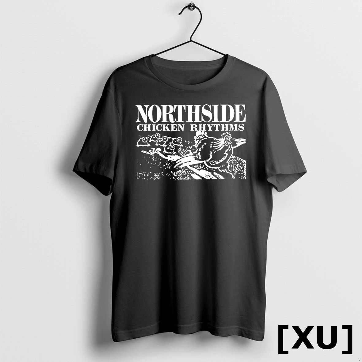 Northside Chicken Rhythms Tshirts Sweater Unisex , , , Long Sleeve Tee