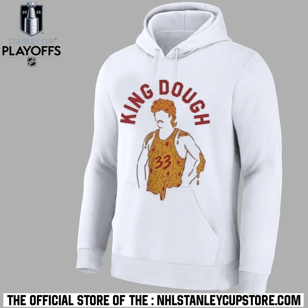 King Dough Larry Bird Pizza 33 Basketball Shirt Unisex , , , Long Sleeve Tee