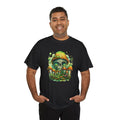 Hippie | Peace & Love Boho Tee | Retro 70s Aesthetic Shirt 203 Unisex , , , Long Sleeve Tee
