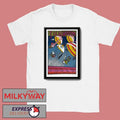 Silkworm Fall Tour 2025 Poster shirt Unisex , , , Long Sleeve Tee