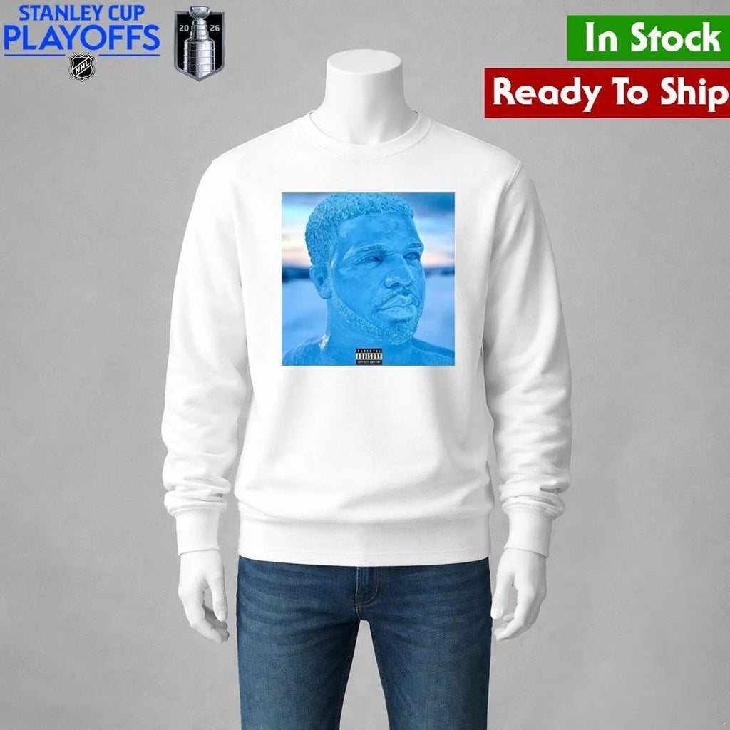 Drake Iceman Album 2026 Shirt Unisex , , , Long Sleeve Tee