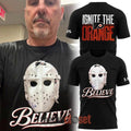 Philadelphia Flyers 2026 “BELIEVE 3,8%” Limited Edition Shirt Unisex , , , Long Sleeve Tee