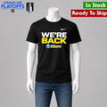 Buffalo Sabres 2026 Playoffs Let’s Go Buffalo Shirt Unisex , , , Long Sleeve Tee