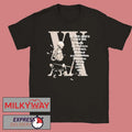 Mcr The Black Parade Tour 2025 Shirt Unisex , , , Long Sleeve Tee