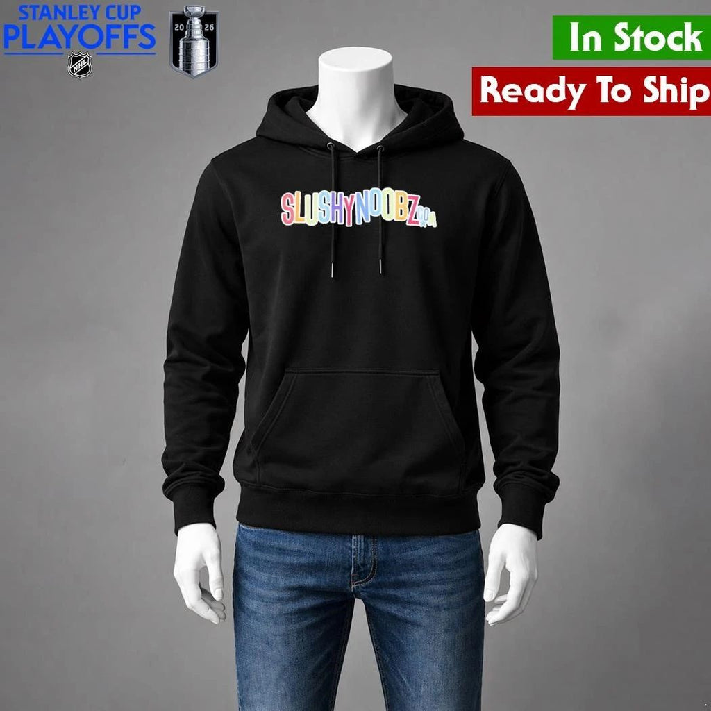 Slushy Noobz Magic Shirt Unisex , , , Long Sleeve Tee