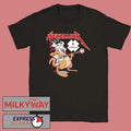 Metallica x Lifeblood M72 World Tour In Australia Metallica Gives Back shirt Unisex , , , Long Sleeve Tee