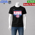 Montréal Canadiens 2026 Stanley Cup Playoffs Shirt Unisex , , , Long Sleeve Tee