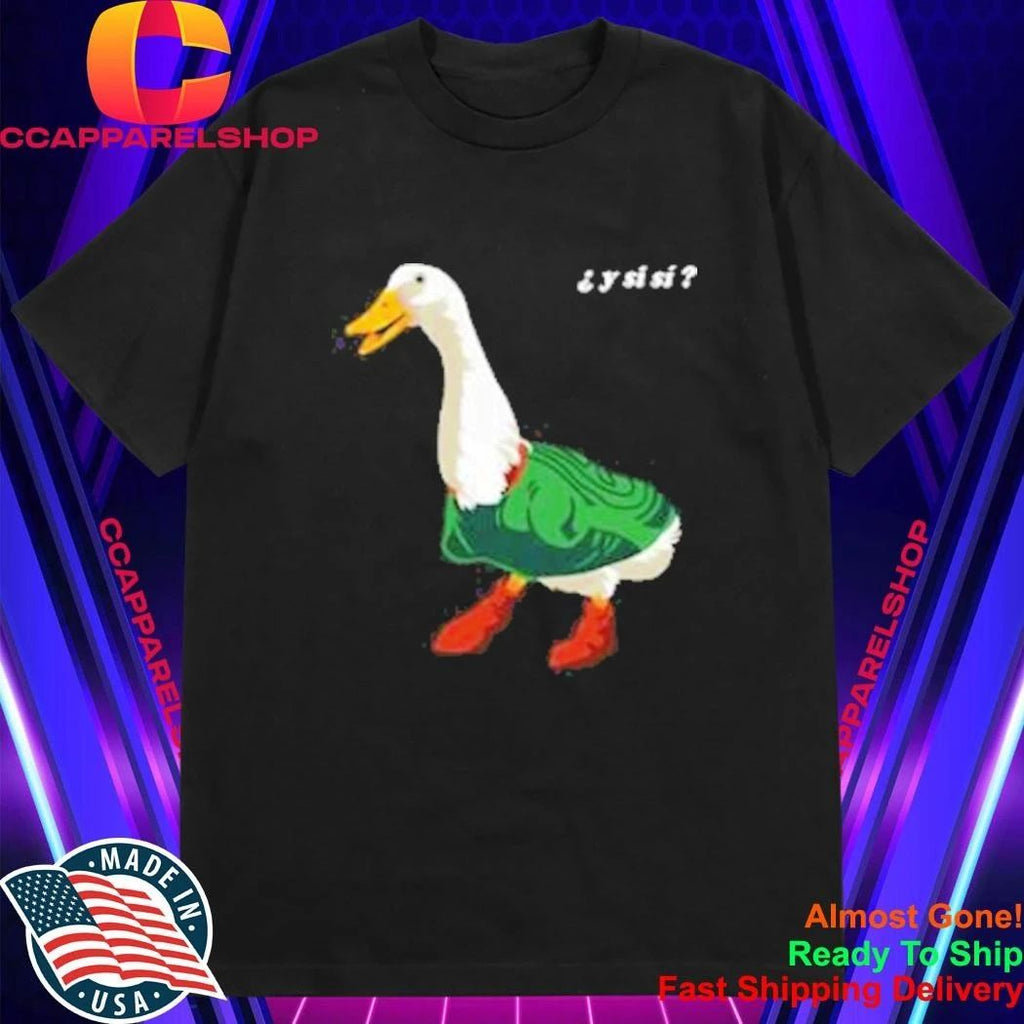 Y Si Si Mexico 2026 Shirt
