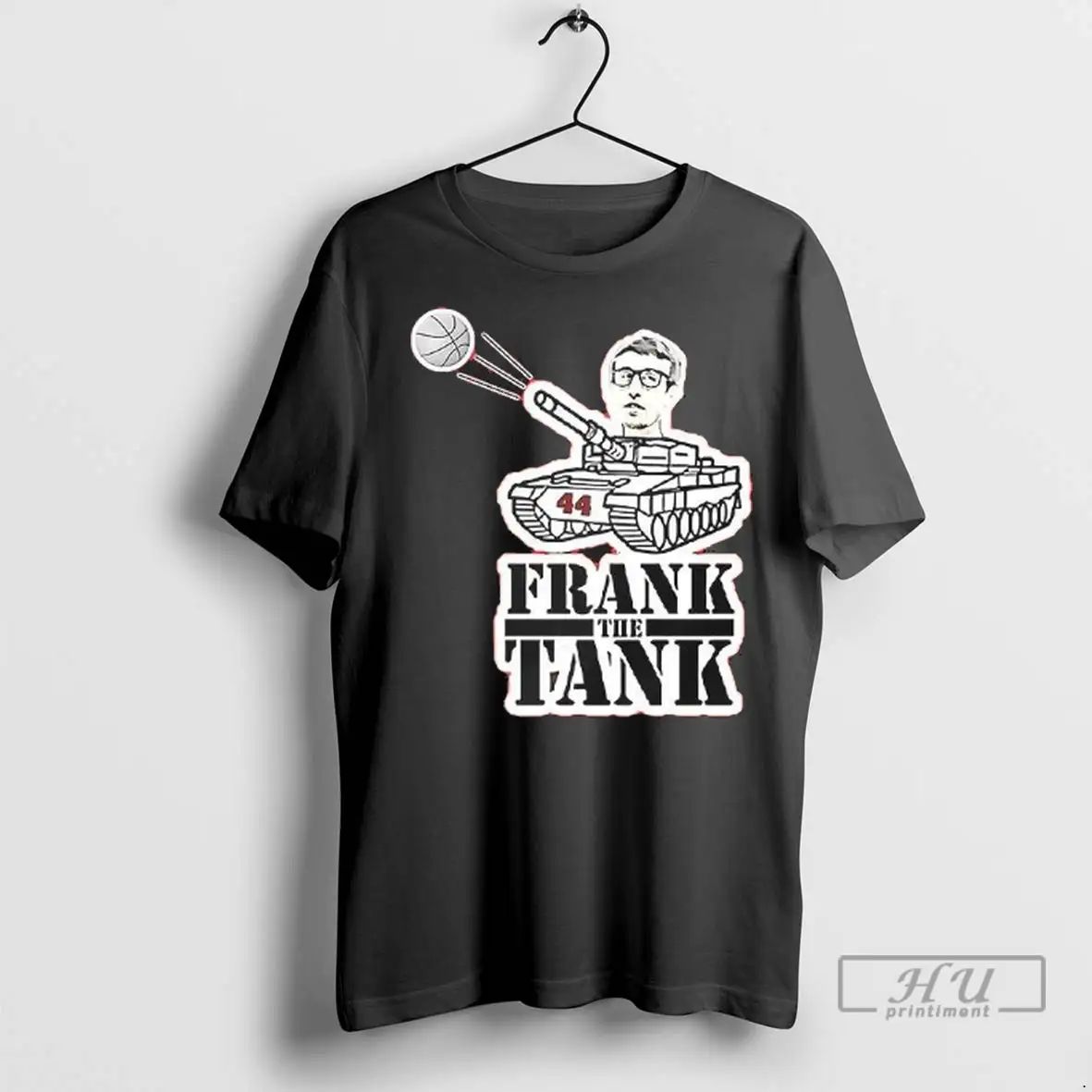Officials Frank The Tank Frank Kaminsky Iii T Shirts Unisex , , , Long Sleeve Tee