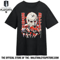 Broad Street Bullies Philadelphia Flyers Vintage Hockey Nhl Graphic Shirt Unisex , , , Long Sleeve Tee