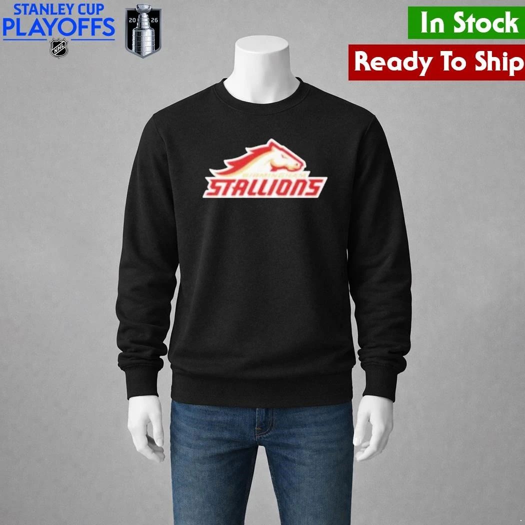 Mintzy Birmingham Stallions Shirt Unisex , , , Long Sleeve Tee