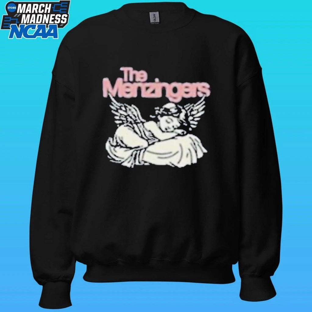 The Menzingers Better Angels Shirt Unisex , , , Long Sleeve Tee
