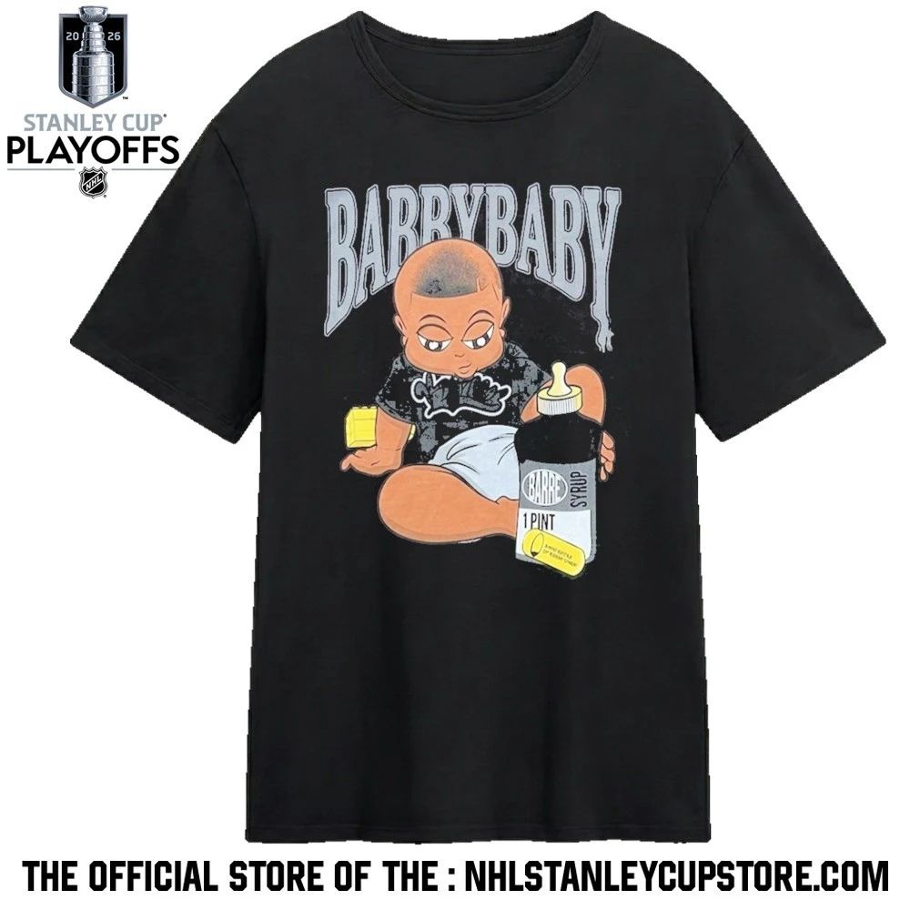 Drake Barrybaby Shirt Unisex , , , Long Sleeve Tee