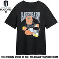 Drake Barrybaby Shirt Unisex , , , Long Sleeve Tee