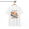 Mindful Living | Zen Boho Hippie Tee | Spiritual Peace Shirt Unisex , , , Long Sleeve Tee